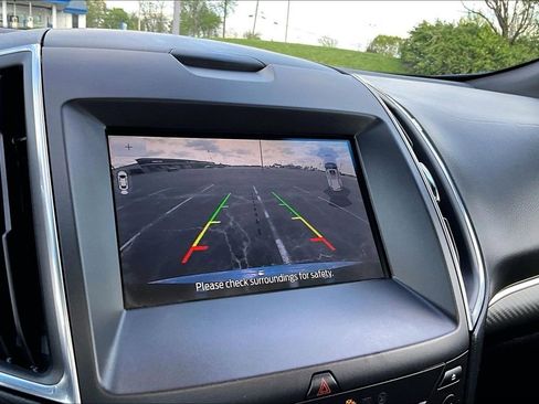 Used 2019 Ford Edge ST w/ Equipment Group 401A image 21