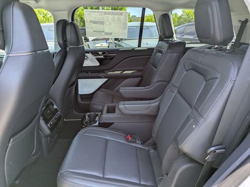 New 2026 Lincoln Aviator Reserve AWD/4WD image 15