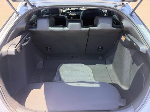 Used 2025 Honda Civic Sport Touring image 17