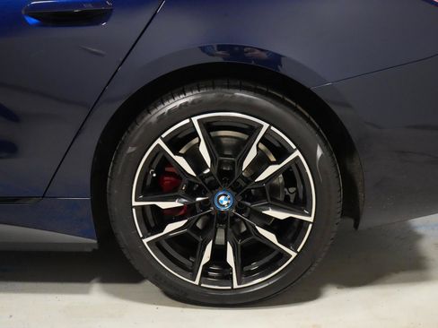 Used 2023 BMW i4 M50 w/ Premium Package AWD/4WD image 36