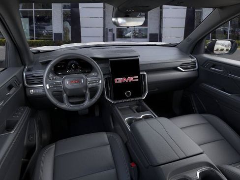New 2026 GMC Acadia Elevation w/ Elevation Premium Package FWD image 15