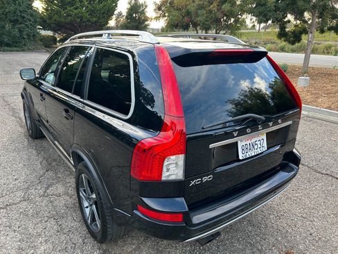 Used 2014 Volvo XC90 3.2 R-Design FWD image 21