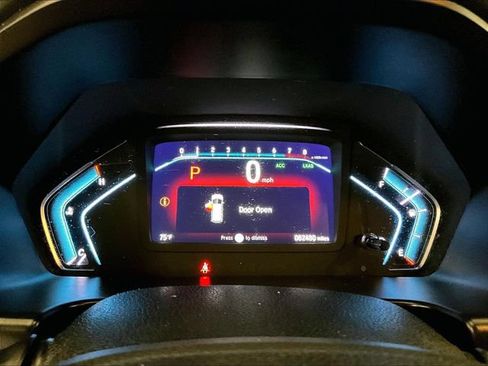 Used 2020 Honda Odyssey EX image 19