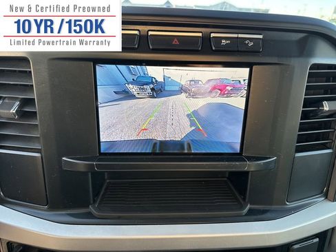 Used 2024 Ford F350 XL w/ XL Off-Road Package image 24