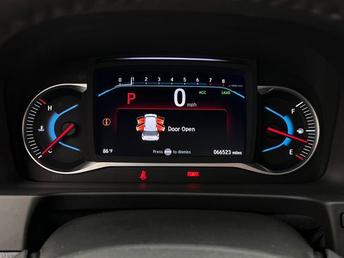 Used 2021 Honda Passport Elite image 20