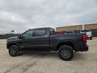 New 2026 GMC Sierra 1500 AT4X video 2