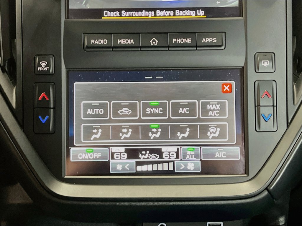 Used 2025 Subaru Impreza 2.0i AWD/4WD image 15