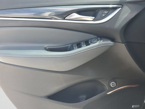 Used 2021 Buick Enclave Essence w/ Sound and Sites Package FWD image 19