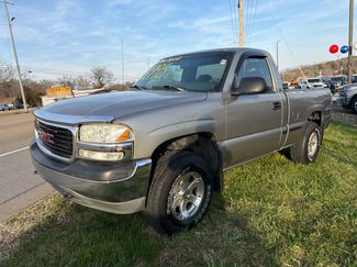 Used 1999 GMC Sierra 1500 SL w/ Marketing Option Pkg video 1