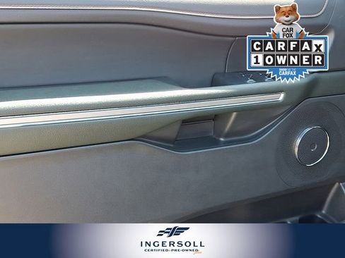 Used 2024 Ford Expedition Timberline image 15