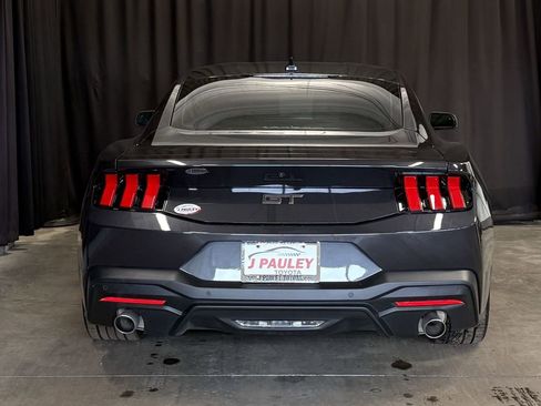 Used 2024 Ford Mustang GT Premium image 28