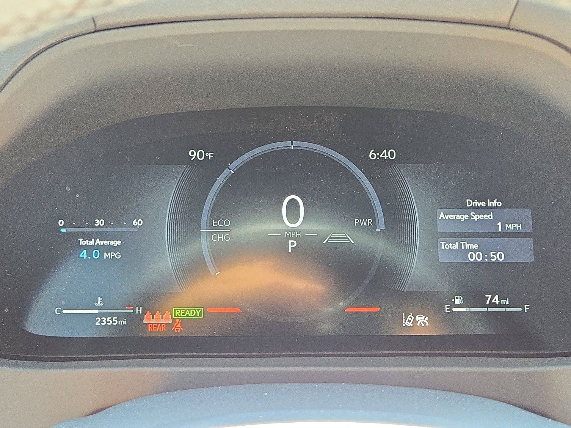 Used 2026 Lexus UX 300h FWD w/ Accessory Package (2T) image 20