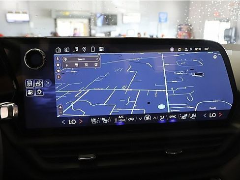 New 2025 Chevrolet Silverado EV LT image 20