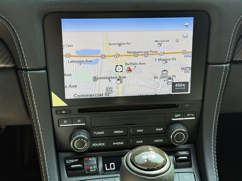 Certified 2023 Porsche 718 Cayman GT4 RS image 14