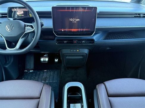 New 2025 Volkswagen ID. Buzz Pro S Plus image 7