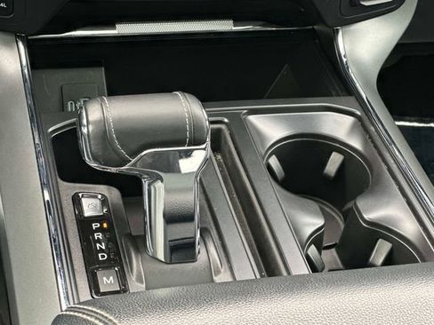 Used 2022 Ford F150 Lariat image 5