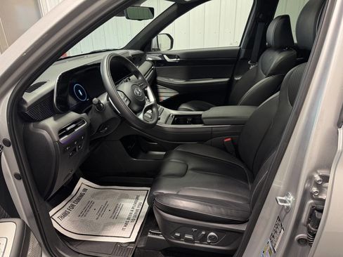 Used 2025 Hyundai Palisade Calligraphy AWD/4WD image 10