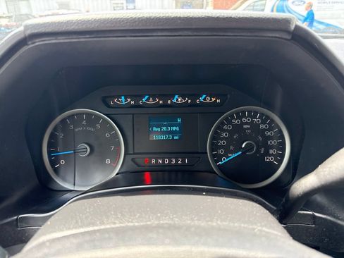 Certified 2017 Ford F150 XLT w/ XTR Package AWD/4WD image 20