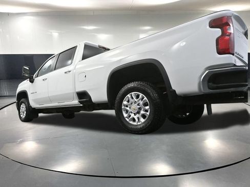 Used 2025 Chevrolet Silverado 3500 LT w/ Safety Package AWD/4WD image 53