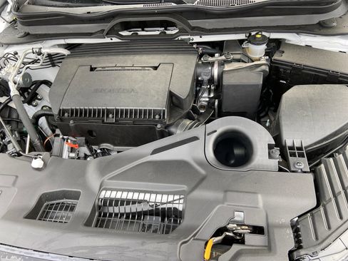 New 2026 Honda Pilot EX-L image 14