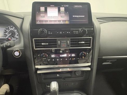 Used 2023 Nissan Armada SV w/ Cargo Package RWD image 22