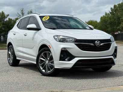 Used 2022 Buick Encore GX Select w/ Experience Buick Package