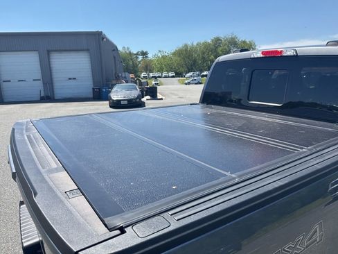 Used 2024 Ford F150 XLT w/ Equipment Group 303A High AWD/4WD image 8