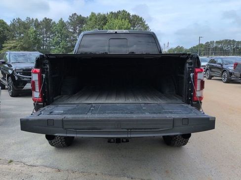 Used 2022 Ford F150 Raptor w/ Equipment Group 801A High AWD/4WD image 16