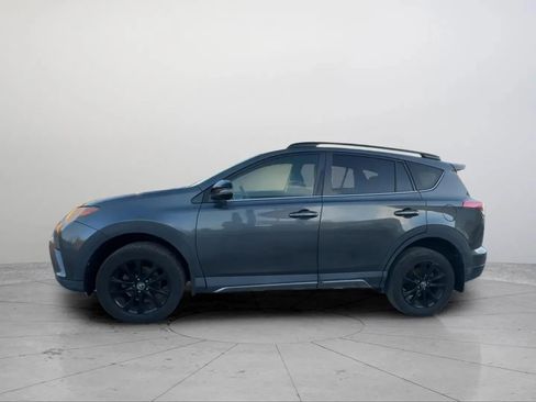 Used 2018 Toyota RAV4 Adventure image 2