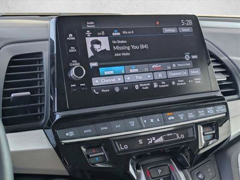 Used 2025 Honda Odyssey EX-L image 12