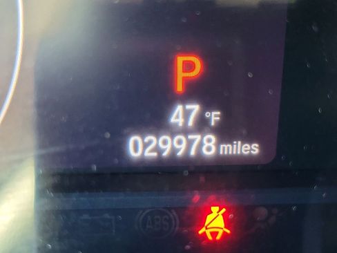 Used 2018 Honda Accord EX image 25