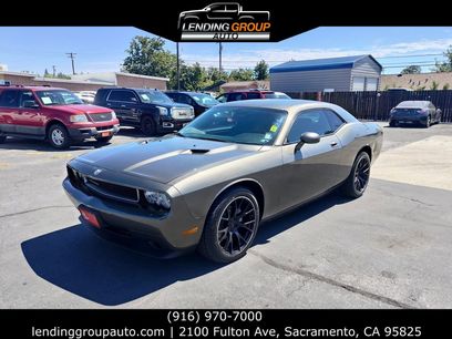 Used 2010 Dodge Challenger SE