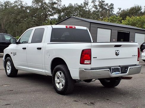 Used 2023 RAM 1500 Classic SLT w/ Protection Group image 5
