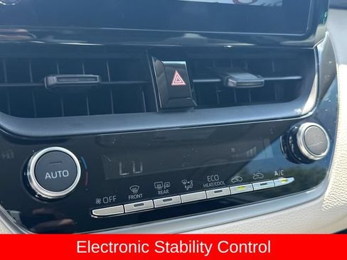 New 2026 Toyota Corolla LE FWD image 14