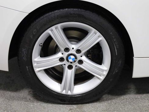 Used 2015 BMW 428i xDrive Convertible image 34