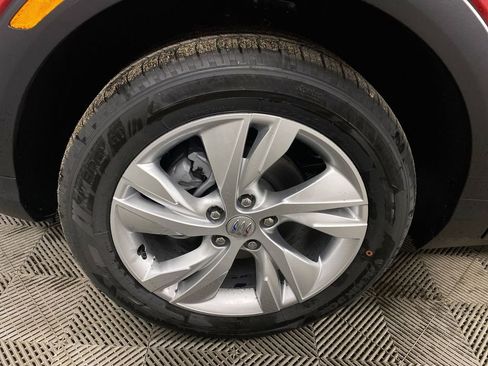 Used 2026 Buick Encore GX Preferred image 10