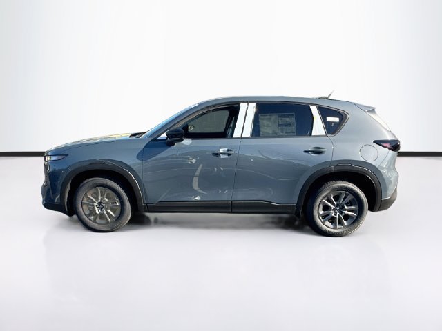 New 2026 MAZDA CX-5 Select AWD/4WD image 4