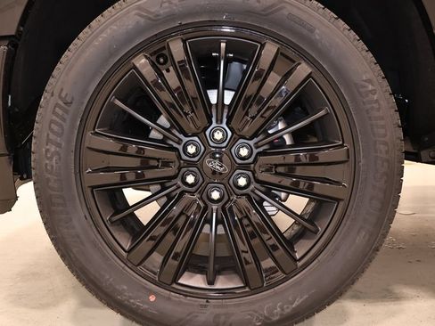 New 2026 Ford F150 Platinum w/ Equipment Group 702A High AWD/4WD image 45