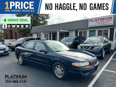 Used 2003 Buick Regal LS w/ LS Luxury Plus Package