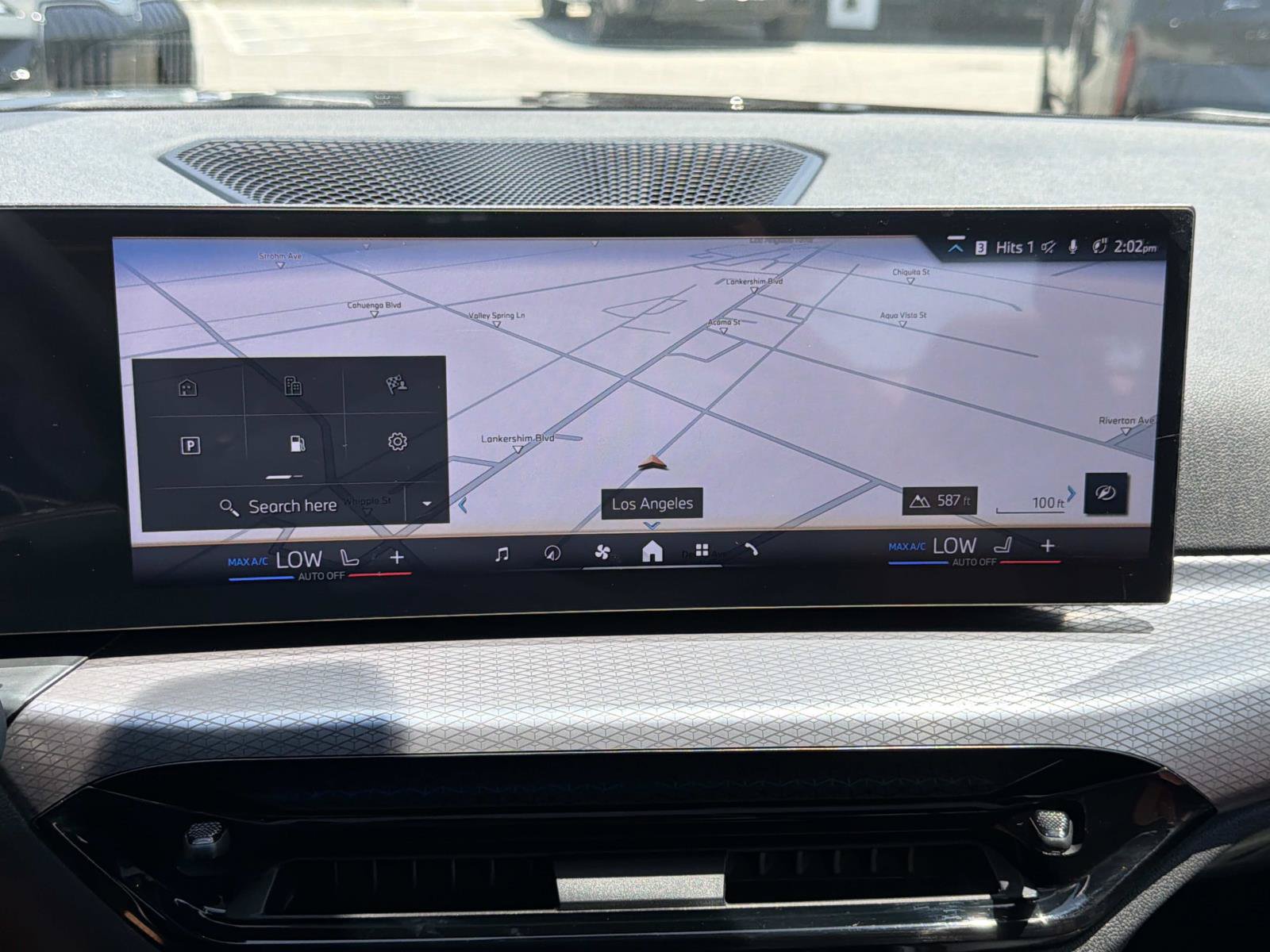 Used 2026 BMW 430i Coupe w/ Parking Assistance Package RWD image 21