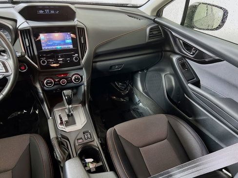 Used 2021 Subaru Crosstrek 2.0i Premium w/ Moonroof Package image 20