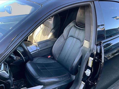 Used 2017 Maserati Ghibli image 20