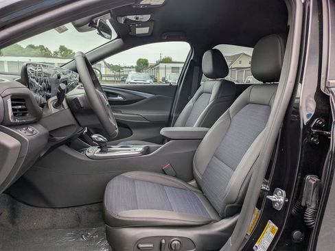 New 2025 Buick Envista Preferred w/ Convenience I Package image 12