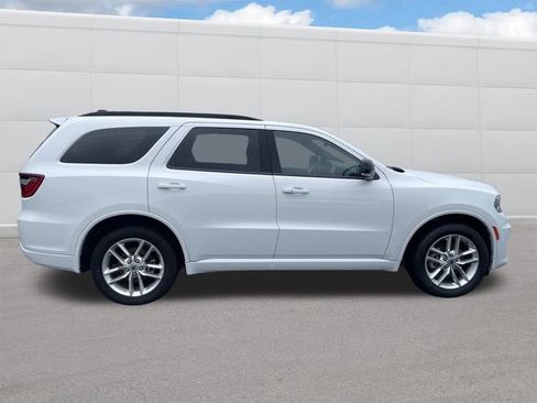 Used 2024 Dodge Durango GT AWD/4WD image 12