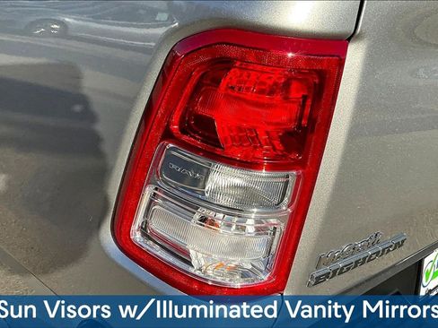 Used 2022 RAM 1500 Big Horn image 26