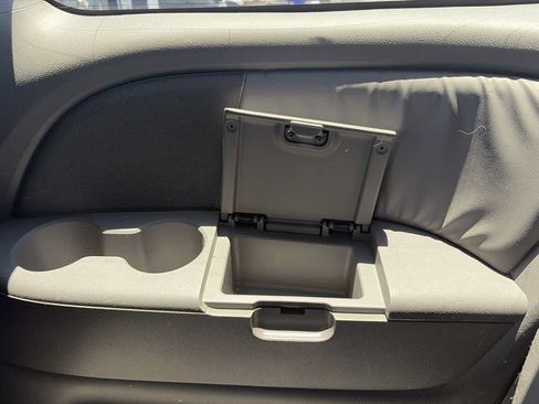 Used 2008 Honda Odyssey Touring image 19