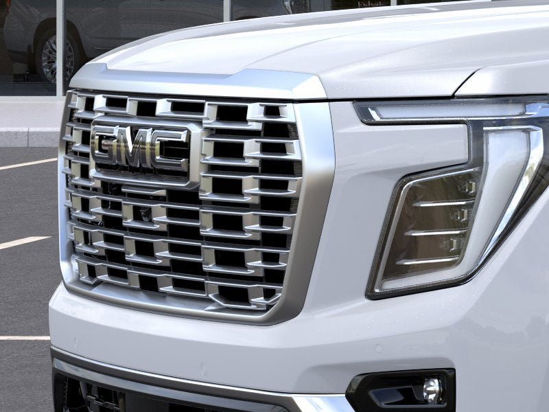 New 2026 GMC Yukon XL Denali w/ Sun & Power Step Package AWD/4WD image 13