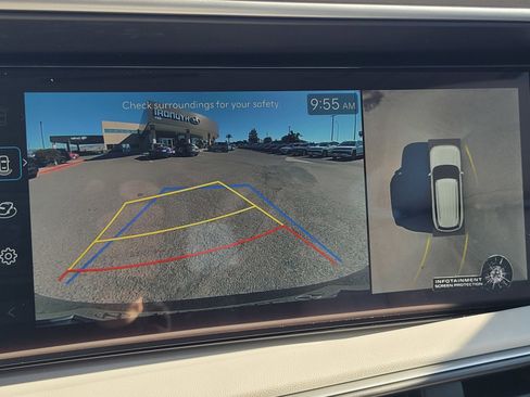 New 2026 Hyundai Palisade SEL Premium image 10