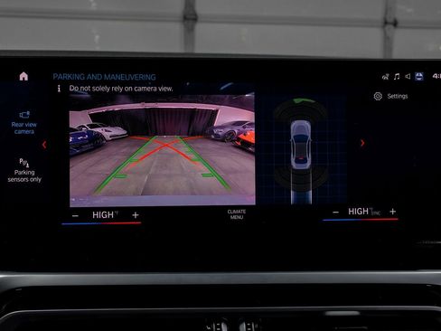 Used 2023 BMW M2 w/ Lighting Package image 29