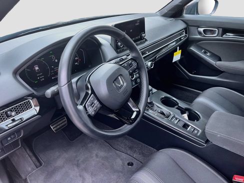 Used 2026 Honda Civic Sport image 9